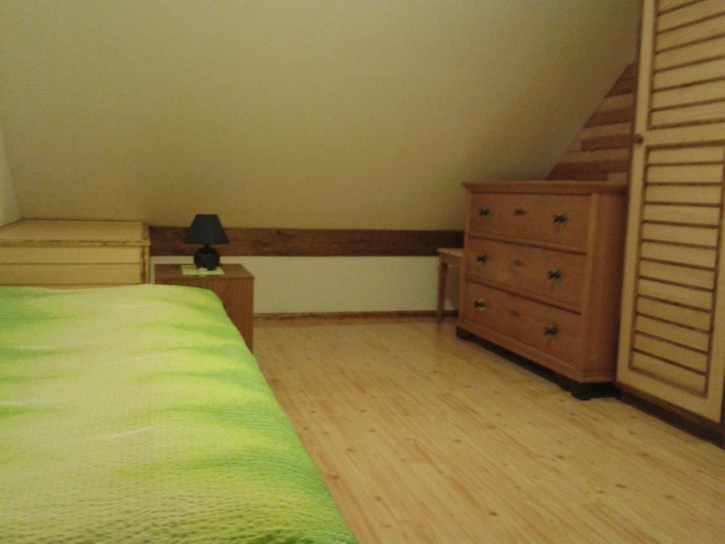 Holiday Home Prdelanca Luče 客房 照片
